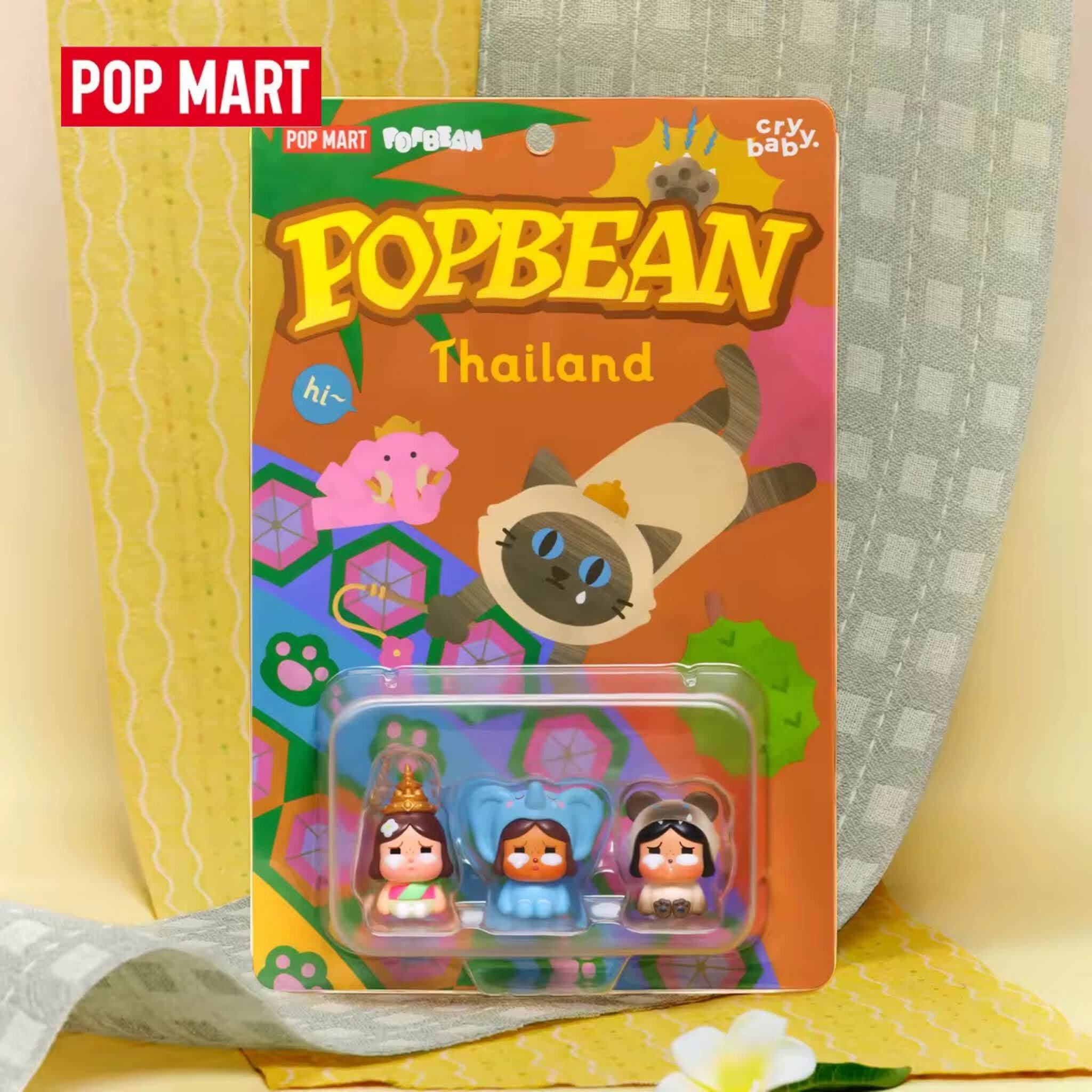 哭娃萌粒crybaby pop动漫背包/钱包/箱包
