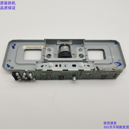 理光4501ccd3001镜头组件镜头