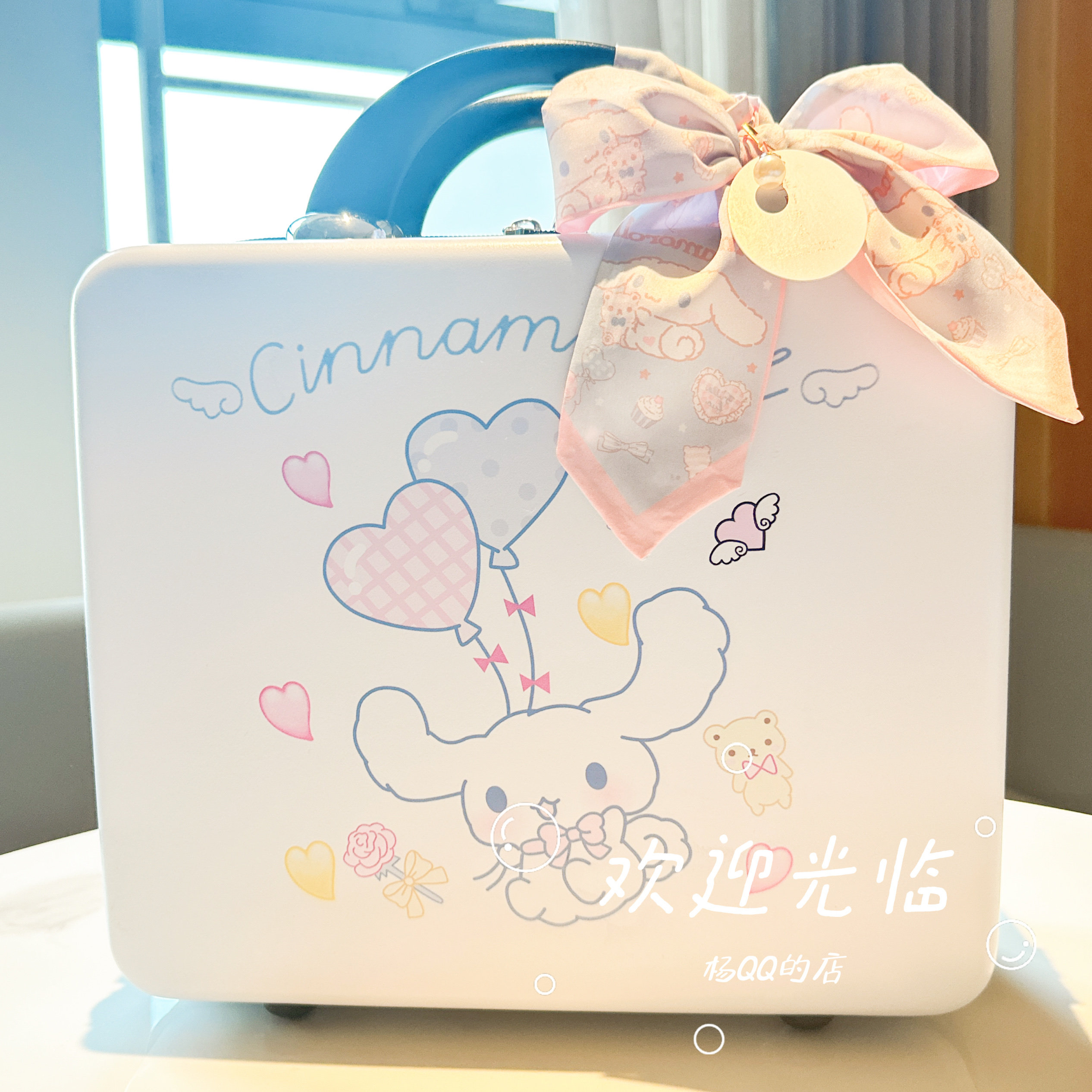 玉桂狗大耳狗高品质6-12岁女生礼物生日伴手礼圣诞礼物新年礼文具