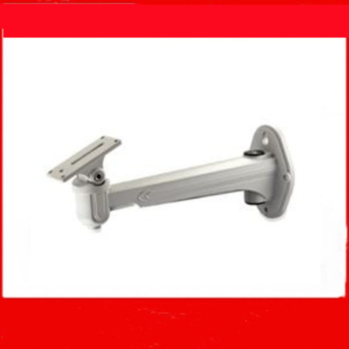 室外防水鸭嘴摄像头壁装铝合金