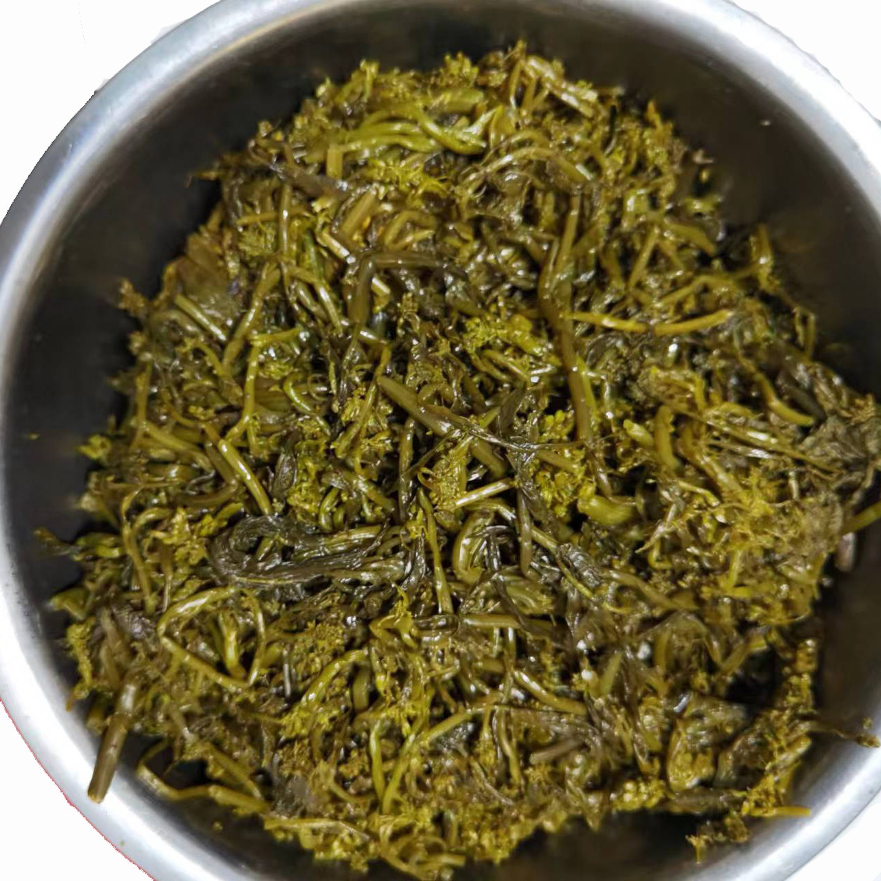 农村土特产  臭味 油菜苔 嫩 细小 臭 开胃 下饭菜 蒸着 吃 美味,水产肉类/新鲜蔬果/熟食,腌制/榨菜/泡菜,淘宝优惠券,粉丝福利购,淘宝优惠卷