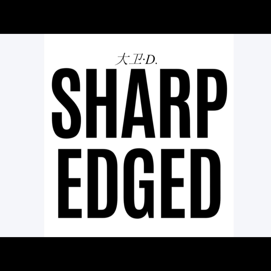 魔术教学 2024超强远程猜牌流程Sharp Edged by David D 震撼效果