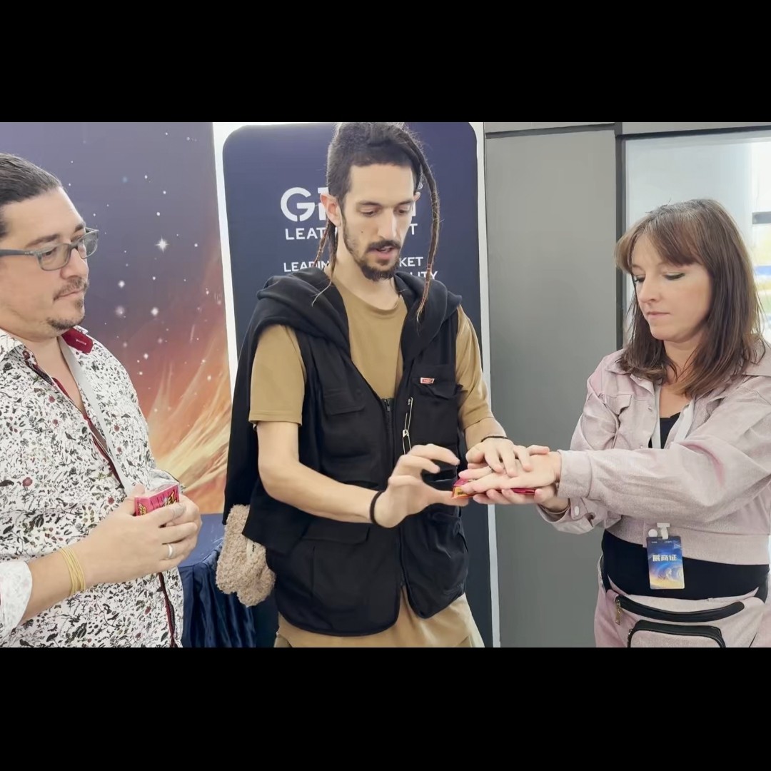 魔术教学 2025中文丢不完的糖果Sweet Repeat互动舞台 近景 流程