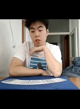 魔术教学 董哥的fool招魔术1.0+2.0与其他多套内容 重磅精品 超值