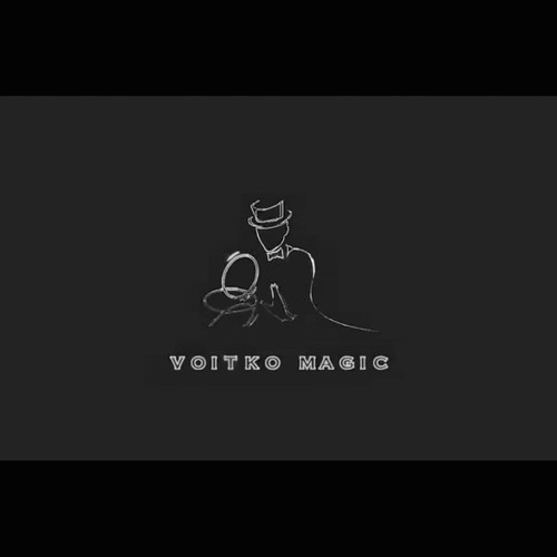 魔术教学 舞台魔术OneTouch SnowShot by Victor精品 网红 疯抢版