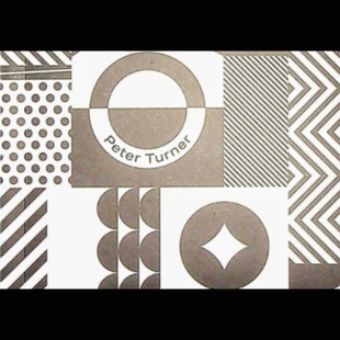 魔术教学 大师心灵Misc Mentalism by Peter Turner 精品中文讲义