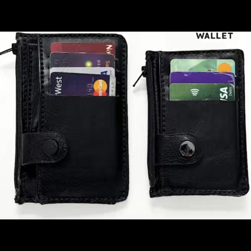 魔术教学 2025Babu Minimalis Wallet钱包应用新玩法 纯干货 实用