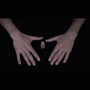 魔术教学 心灵暗写器Pen Writer by Vernet  热门 细致 超值版