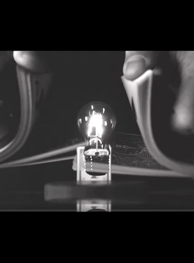 魔术教学 2025 超火纸牌技巧Card Trick Designed to Fool 超值版