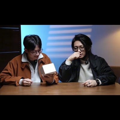 魔术教学 2025祖铭Cap Card临时教学 新式魔术的开端瓶盖预言