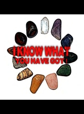 魔术教学 2024中文讲义I Know What You Have Got 纯干货精品超值