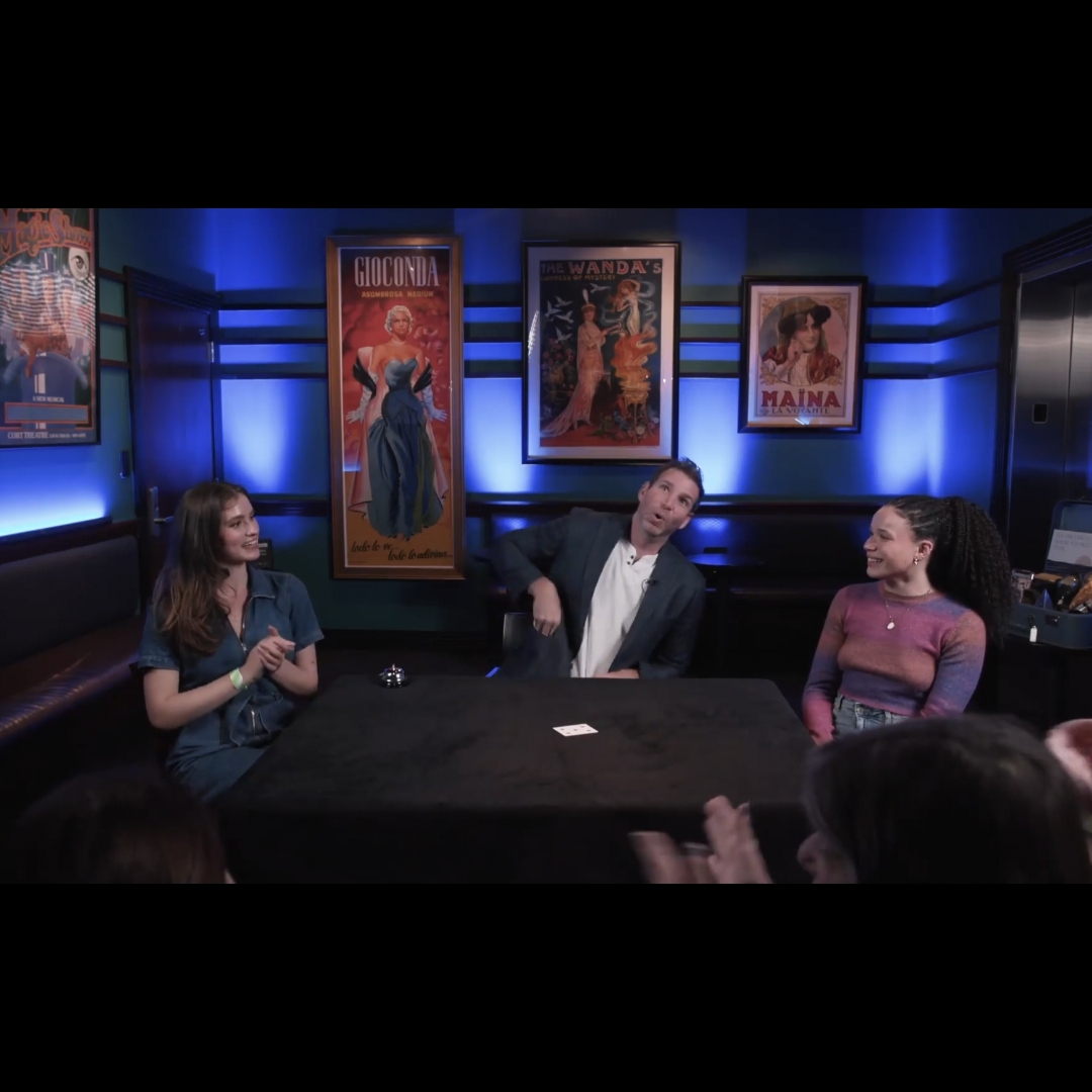 魔术教学 2025粒子系统中文 教学 幽默 趣味 舒适的纸牌讲解 超值