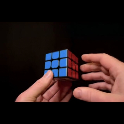 魔术教学 2025魔方魔术教学中文Cube Solving for 魔幻视觉 超值