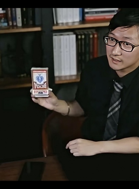 魔术教学 2024 张昱讲座 两部震撼精品加细致讲义 多内容精彩超值