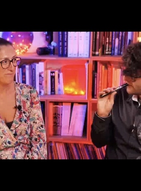 魔术教学 2024近景讲座Les Chemins Multiples 8部 合集 超值版