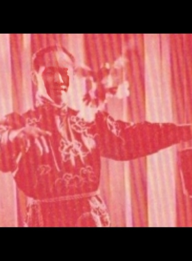 魔术教学 2024舞台Subtlety & Utility in Magic Phoa Yan Tiong