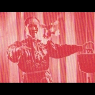 魔术教学 2024舞台Subtlety & Utility in Magic Phoa Yan Tiong