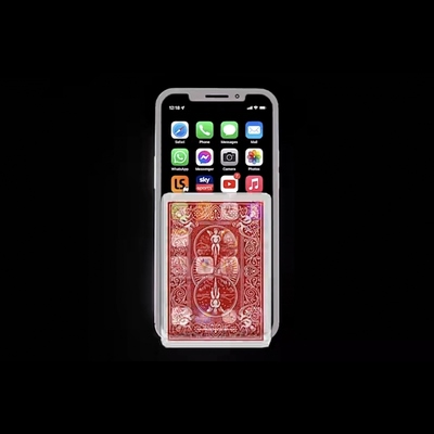 魔术教学 2024新式牌入手机Showcase 2.0 超强效果干货 中文 超值