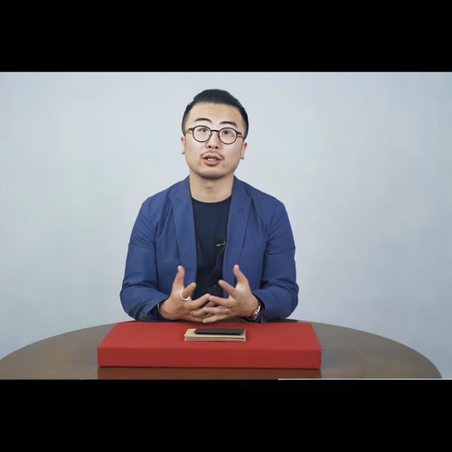 魔术教学 25梁松岩导魔三大系列 催眠控制-神奇预言家-行走读心术
