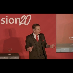 魔术教学 25中文大师讲座3The Session Lecture 纯干货技术提升版