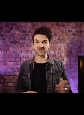 魔术教学 2025心灵教学 Polygraph 史诗级传世精品  中文细致讲解