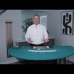 魔术教学 2024纸牌讲座Masterclass Live 纯干货多内容细致中文版