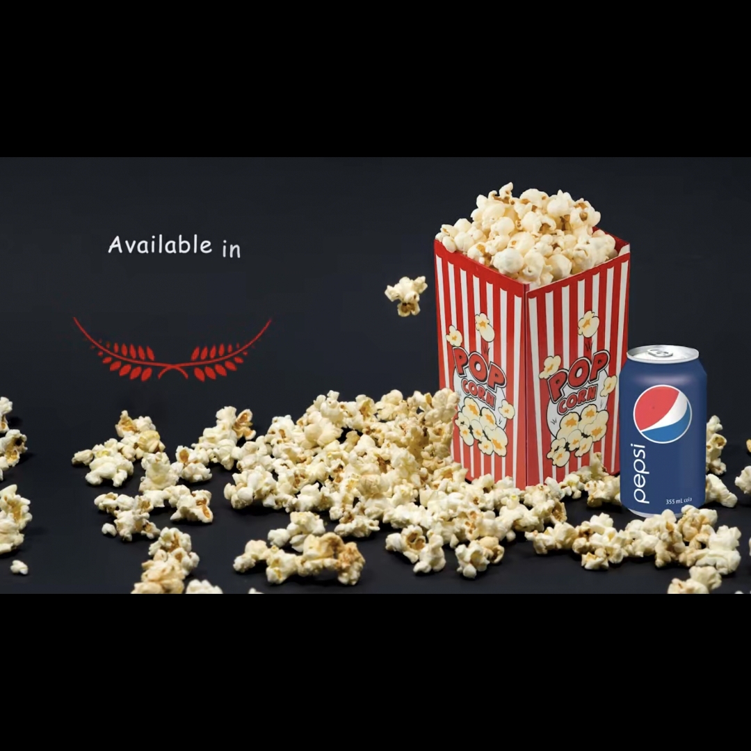 魔术教学 2025中文爆米花变多Pop More by Tora Magi商演聚会超值