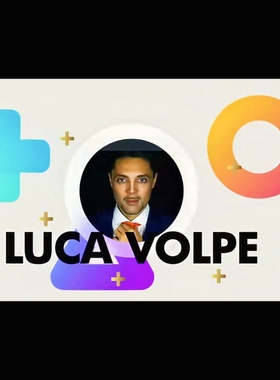 魔术教学 心灵讲座Virtua Mentalism Lect 纯干货  中文讲解 精品