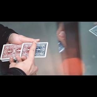 细致讲解 Chien简纶延10.20线上讲座上下两部 魔术教学 2024Eric