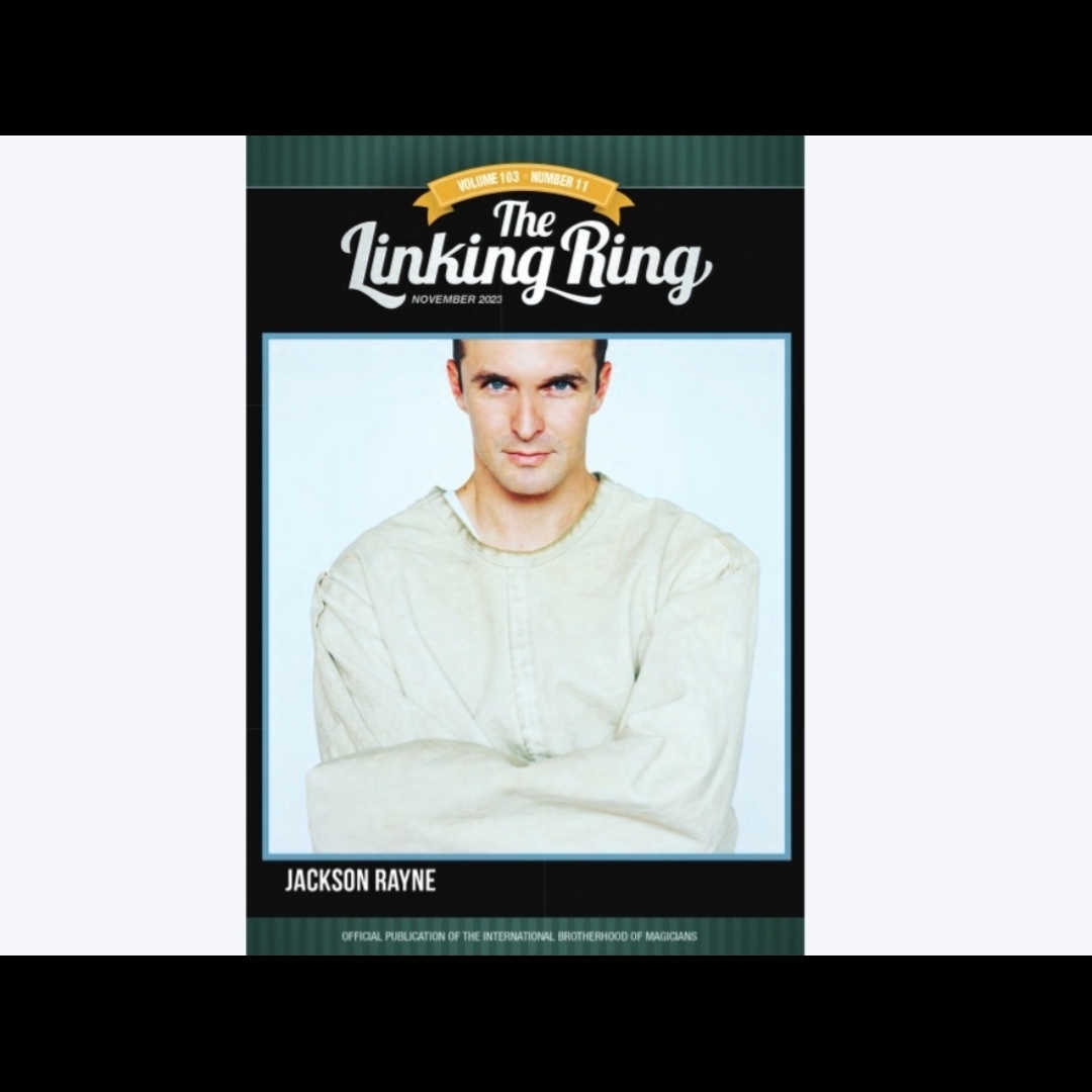 魔术教学 实用近景纸牌流程The 超燃 酷炫视觉化 中文 讲义超值版