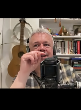 魔术教学 2024近景讲座Masterclass Live by Rune Klan 3细致讲解