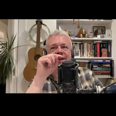 魔术教学 2024近景讲座Masterclass Live by Rune Klan 3细致讲解