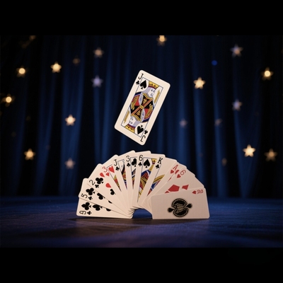 魔术教学 2025Psychological Forcing II 13部纸牌互动手法超值版