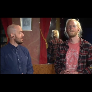 魔术教学 2025中文大师重磅研讨会Stand-Up Kongress进阶魔术理解