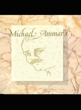 魔术教学 Michael Ammar经典演绎卷1-4套装 抢先 实战经典 中文版