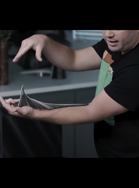 魔术教学 2024大师讲座Masterclass Live by Farrell 超值 纯干货