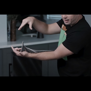 魔术教学 2024大师讲座Masterclass Live by Farrell 超值 纯干货