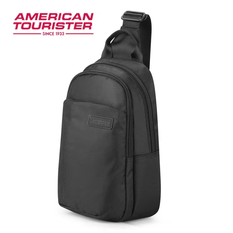 美旅单肩包韩版休闲迷你背包韩版