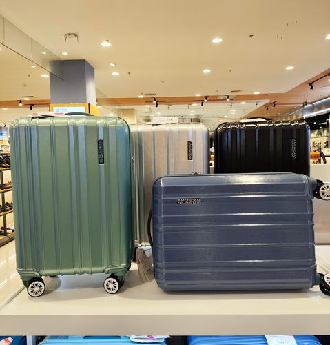 美旅密码箱29寸大容量行李箱女拉杆箱24寸男万向轮超轻旅行箱TG6