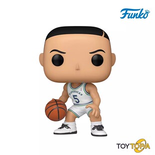 Funko POP篮球NBA新秀赛季的贾森基德手办潮玩摆件公仔礼物