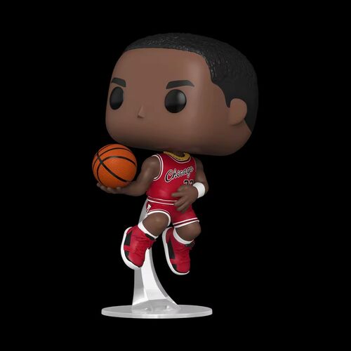 FunkoPOP乔丹NBA新秀手办