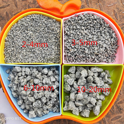 天然大理石彩色花岗岩粉玄武岩砂