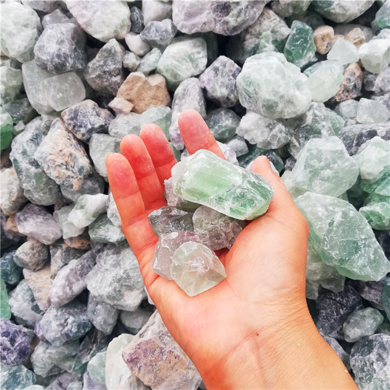 萤石块萤石粉冶金铸造氟化钙