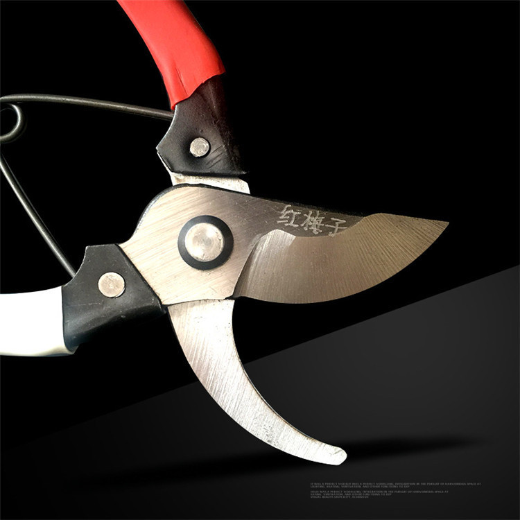 园艺剪刀不锈钢兔芽园艺