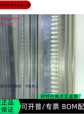 BA612 全新正品 可编程IC芯片 可编程IC芯片 咨询下单