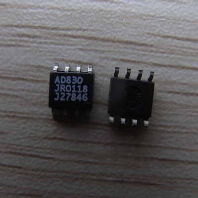 AD830JRZ-R7  AD830JRZ-RL全新原装正品可售军工