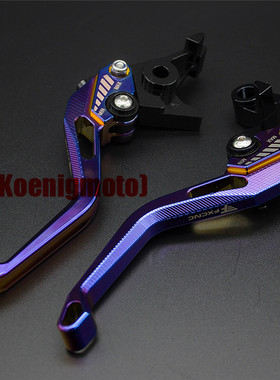 城市卫士TNT1130K Tre899K/S改装刹车牛角手把手柄离合拉杆