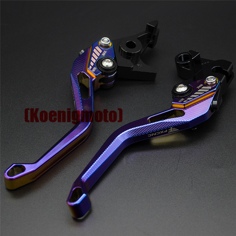 雅迪Z3 X5 小牛N1S U1 M+电动车刹车拉杆把手柄牛角改装配件
