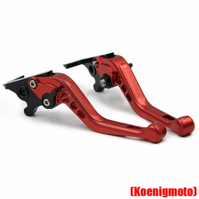 适用极核AE2/AE4i/AE6/AE8S+改装刹车牛角 Magnet两指制动手刹杆