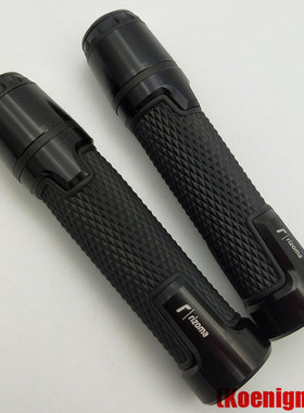 川崎Z1000 Z800 Z250/SL ZX6R ZX10R ER6N/F改装刹车离合手把套